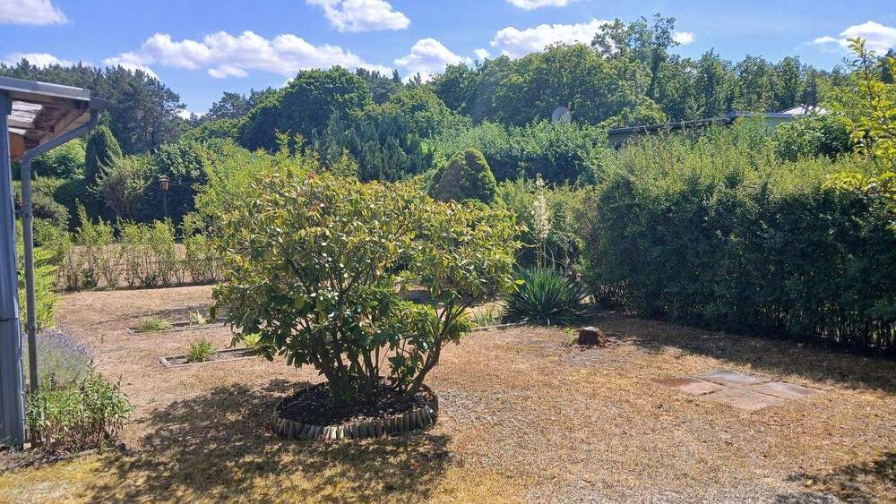 Bungalow Berkenbrück - 2 Zimmer, 27 m&sup2;, 27.800&euro; | Angebot:25835626