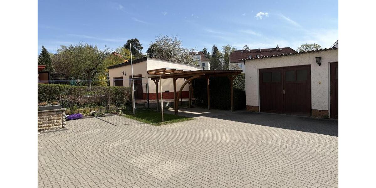 Etagenwohnung Frankfurt (Oder) Booßen - 3 Zimmer, 79 m&sup2;, 690&euro; | Angebot:26522958