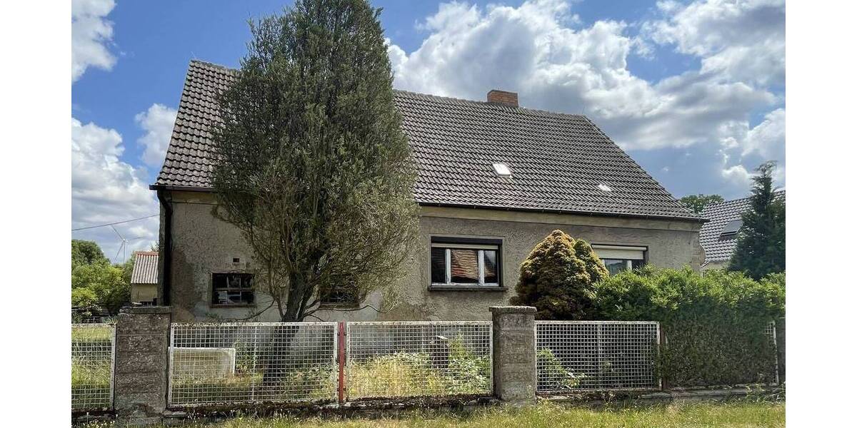 Bauernhaus, Landhaus Jacobsdorf Petersdorf - 4 Zimmer, 95 m&sup2;, 148.000&euro; | Angebot:25661537