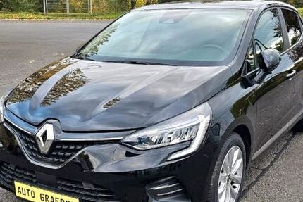 Renault Clio 49.000 km 10.990 &euro; Frankfurt (Oder) 15234