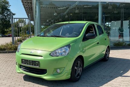Mitsubishi Space Star 119.890 km 2.499 &euro; Frankfurt/Oder 15236