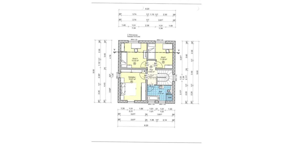 Einfamilienhaus Beeskow - 4 Zimmer, 107 m&sup2;, 380.000&euro; | Angebot:25782530