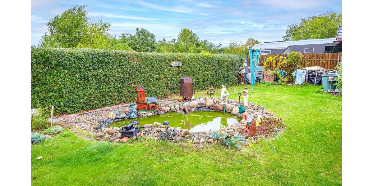 Einfamilienhaus Podelzig - 4 Zimmer, 104 m&sup2;, 235.000&euro; | Angebot:25739657