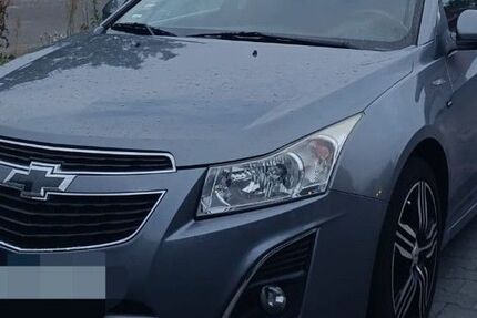 Chevrolet Cruze 196.000 km 4.900 &euro; Frankfurt (Oder) 15230