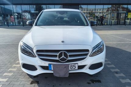 Mercedes-Benz C 160 90.200 km 17.500 &euro; Seelow 15306