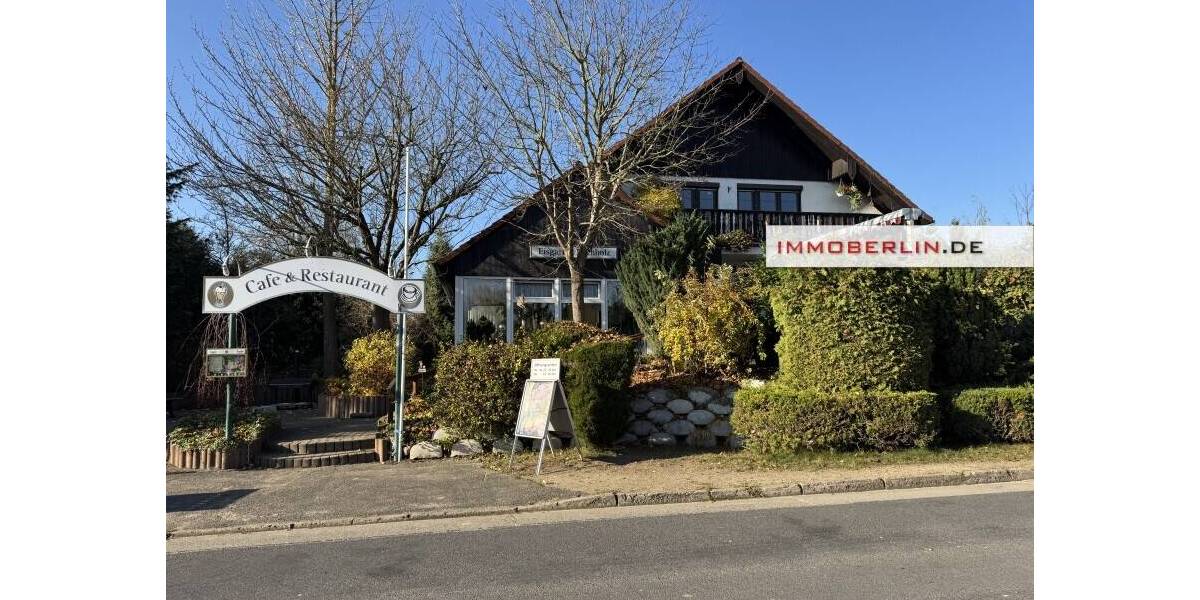 Gewerbeobjekt Falkenhagen - 740.000&euro; | Angebot:26470674