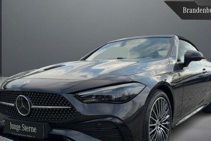 Mercedes-Benz CLE 450 26.430 km 69.770 &euro; Frankfurt (Oder) 15234