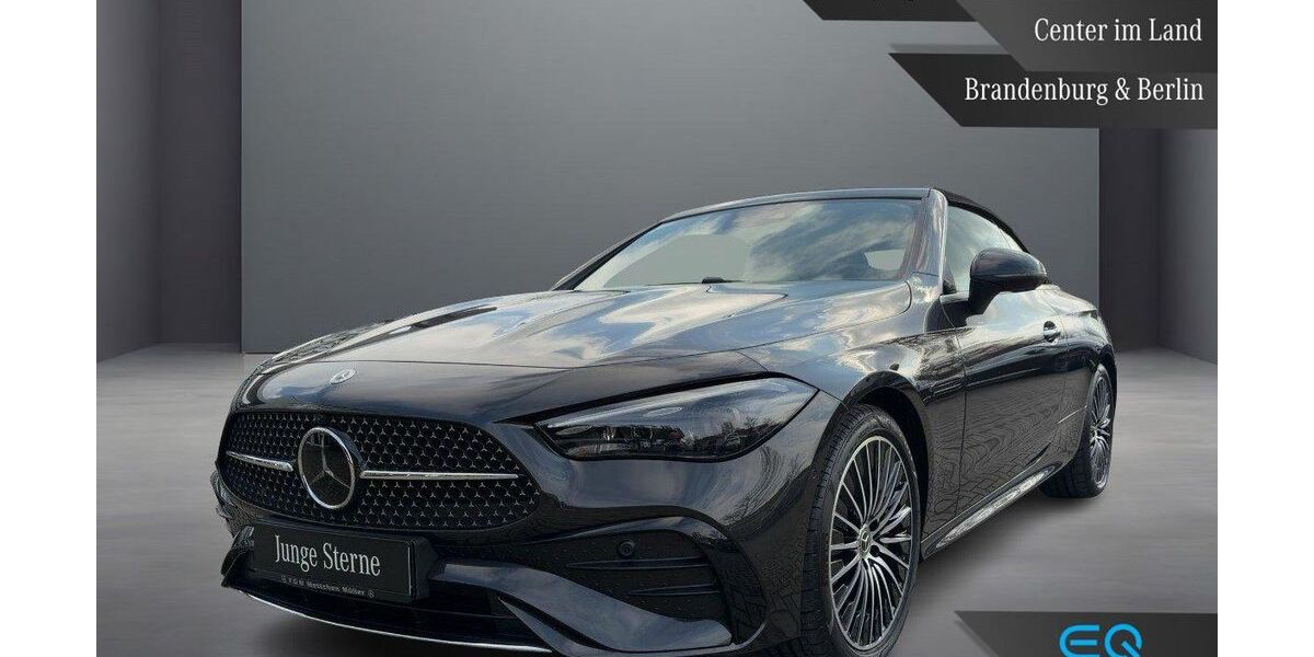 Mercedes-Benz CLE 450 26.430 km 69.770 &euro; Frankfurt (Oder) 15234