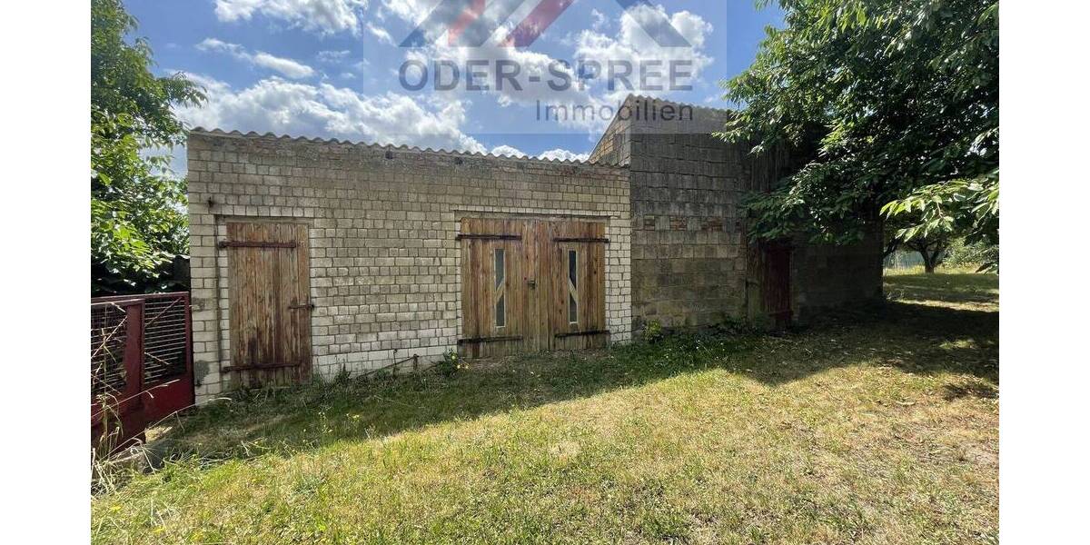 Bauernhaus, Landhaus Jacobsdorf Güldendorf - 4 Zimmer, 95 m&sup2;, 148.000&euro; | Angebot:25661537