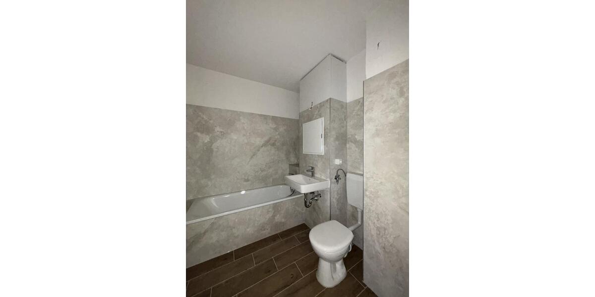 Etagenwohnung Frankfurt (Oder) - 3 Zimmer, 59 m&sup2;, 365&euro; | Angebot:25962669