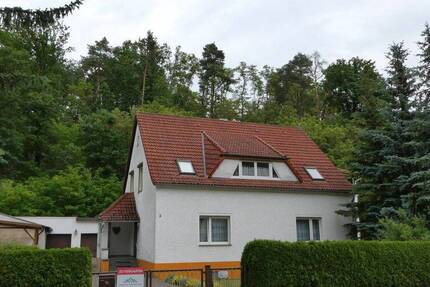 Haus Neuzelle - 5 Zimmer, 170 m&sup2;, 296.000&euro; | Angebot:26807231