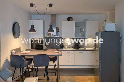 Wohnung Frankfurt am Main - 2 Zimmer, 55 m&sup2;, 917&euro; | Angebot:24574828