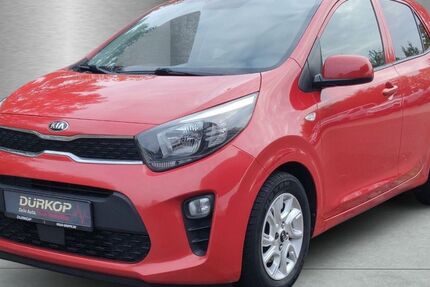 Kia Picanto 111.866 km 5.950 &euro; Frankfurt (Oder) 15236