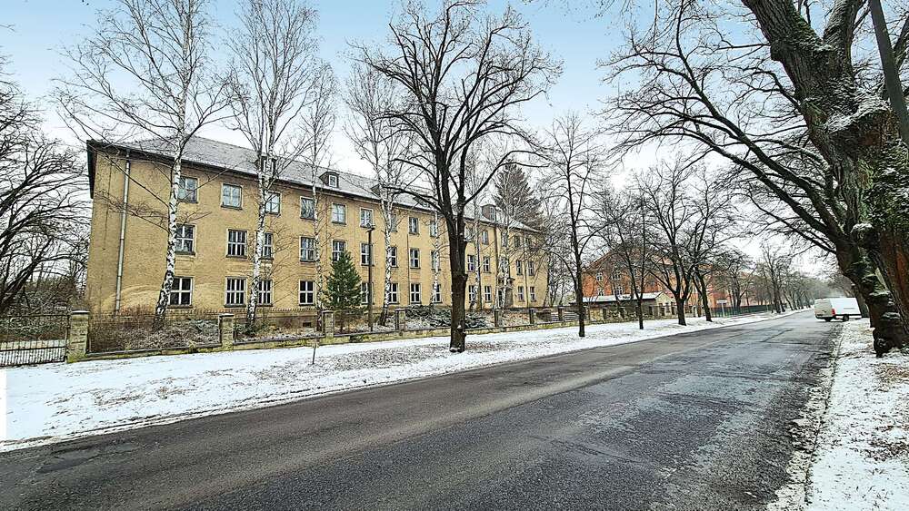 Gewerbeobjekt Frankfurt (Oder) Lossow - 150.000&euro; | Angebot:25367180