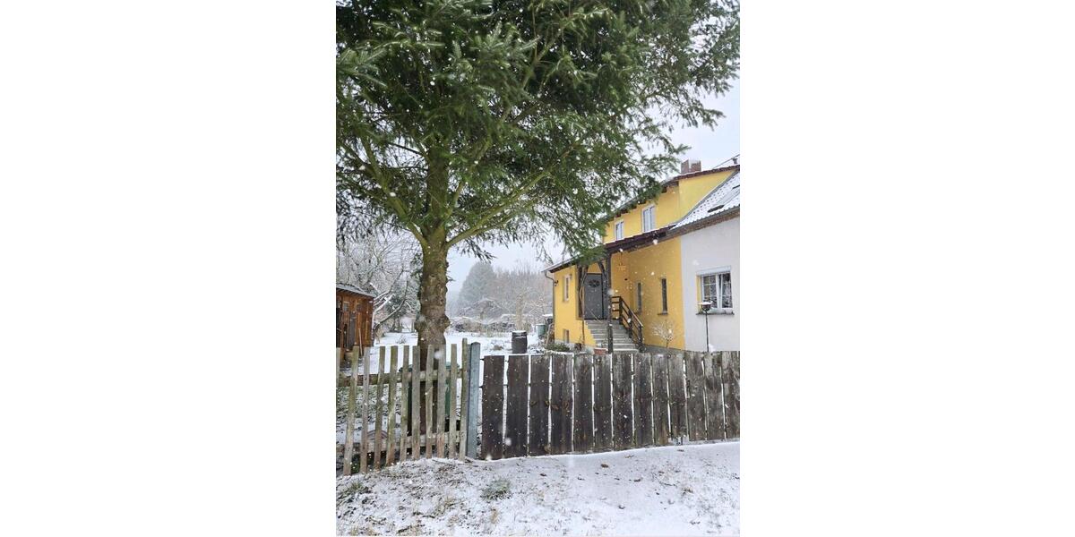 Etagenwohnung Beeskow - 4 Zimmer, 123 m&sup2;, 1.500&euro; | Angebot:25964427