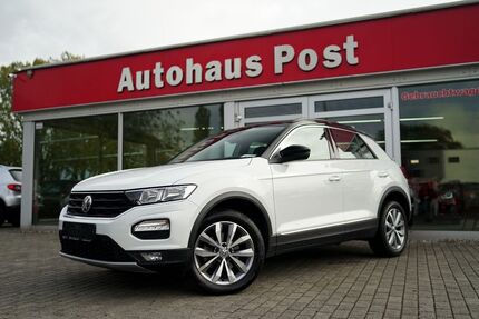 VW T-Roc 33.020 km 17.999 &euro; Eisenhüttenstadt 15890
