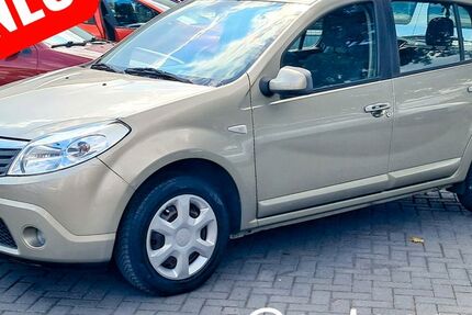 Dacia Sandero 85.000 km 3.600 &euro; Frankfurt Oder (Bei Berlin) 15234
