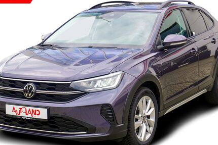 VW Taigo 54.835 km 20.990 &euro; Eisenhüttenstadt 15890