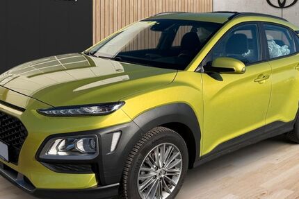 Hyundai KONA 109.400 km 12.990 &euro; Frankfurt(Oder) 15236