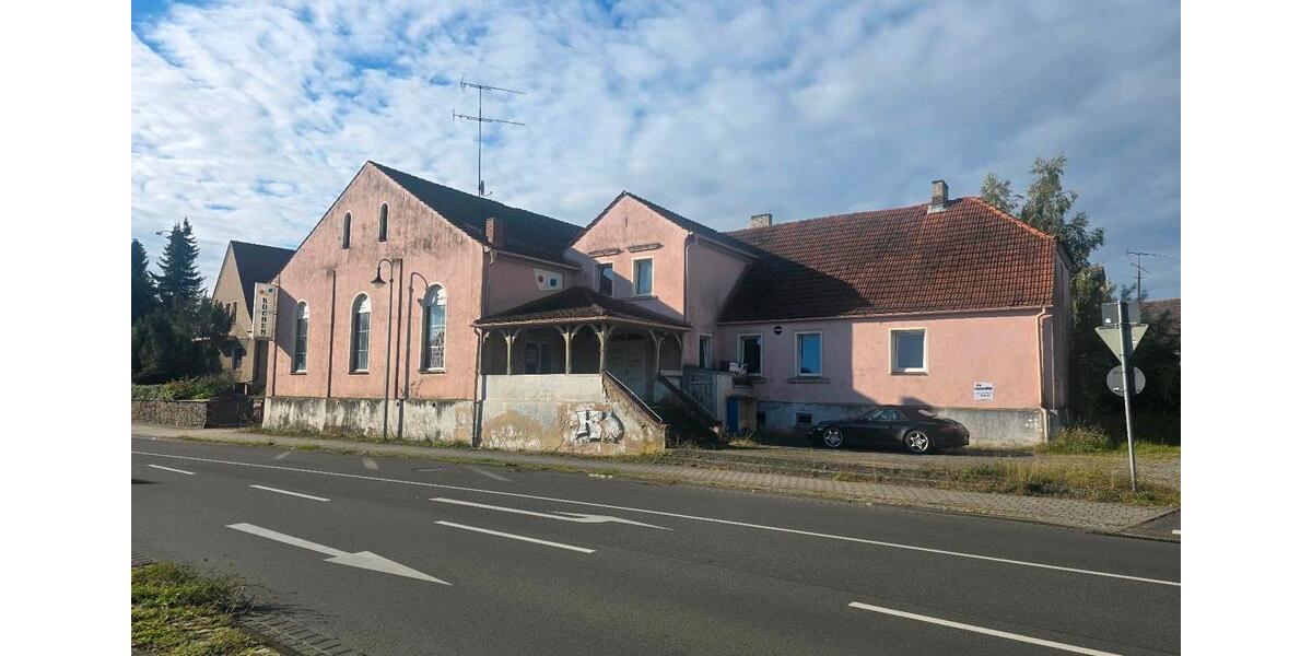 Einfamilienhaus Brieskow-Finkenheerd Finkenheerd - 125.000&euro; | Angebot:24678160