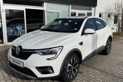 Renault Arkana 2.654 km 19.988 &euro; Eisenhüttenstadt 15890