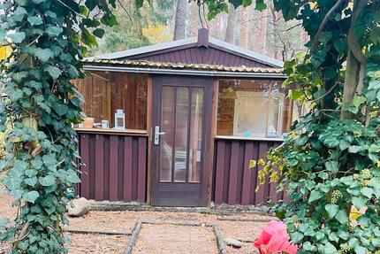 Haus Eisenhüttenstadt - 2 Zimmer, 32 m&sup2;, 14.500&euro; | Angebot:27438085