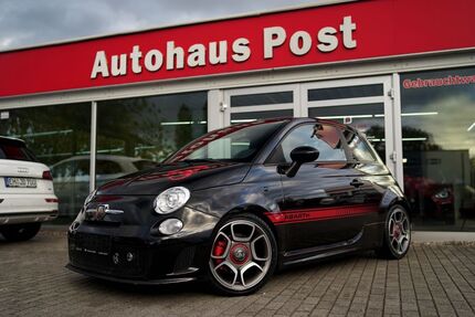 Abarth 500 106.788 km 7.999 &euro; Eisenhüttenstadt 15890
