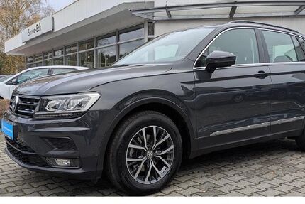 VW Tiguan 91.663 km 21.949 &euro; Eisenhüttenstadt 15890