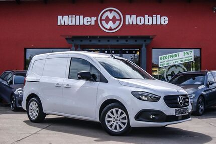 Mercedes-Benz Citan 19.950 km 25.900 &euro; Frankfurt (Oder) 15234