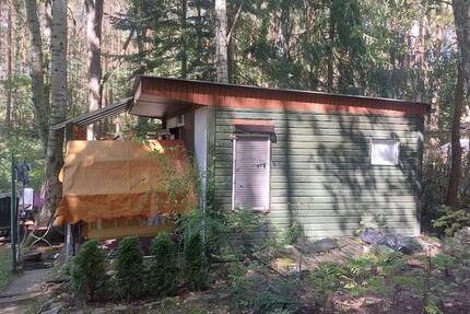 Haus Eisenhüttenstadt - 2 Zimmer, 30 m&sup2;, 19.900&euro; | Angebot:22674222