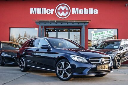 Mercedes-Benz C 300 98.666 km 25.900 &euro; Frankfurt (Oder) 15234