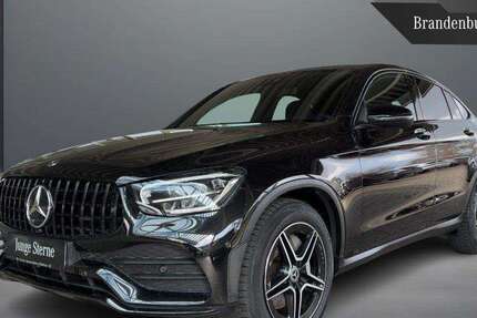 Mercedes-Benz GLC 200 69.855 km 35.990 &euro; Frankfurt (Oder) 15234
