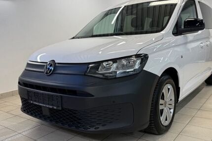 VW Caddy 24.781 km 21.990 &euro; Beeskow 15848