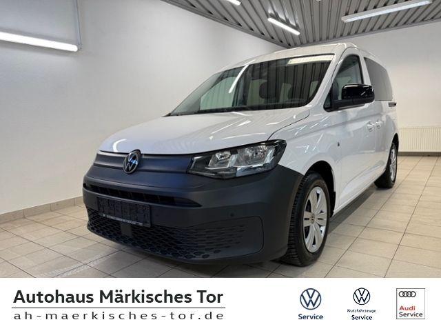 VW Caddy 24.781 km 21.990 &euro; Beeskow 15848