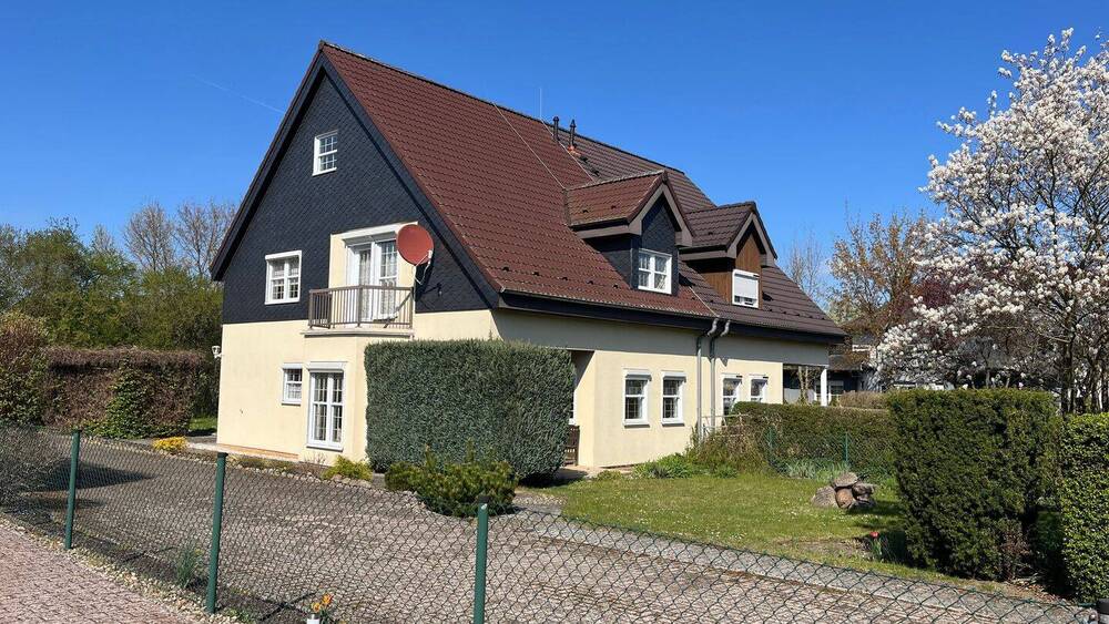 Doppelhaushälfte Siehdichum Rießen - 6 Zimmer, 130 m&sup2;, 230.000&euro; | Angebot:26840736