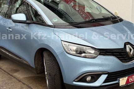 Renault Scenic 70.929 km 8.500 &euro; Frankfurt/Oder 15234
