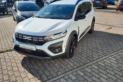 Dacia Jogger 15.500 km 15.900 &euro; Frankfurt 15234