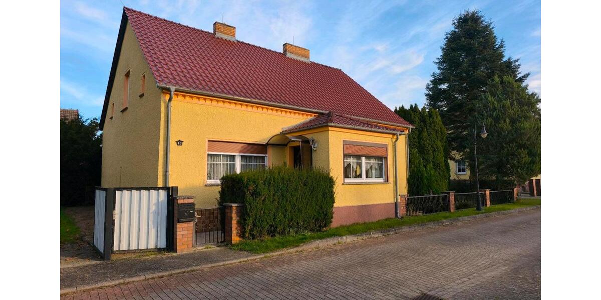 Bauernhaus, Landhaus Beeskow - 4 Zimmer, 120 m&sup2;, 275.000&euro; | Angebot:26169020