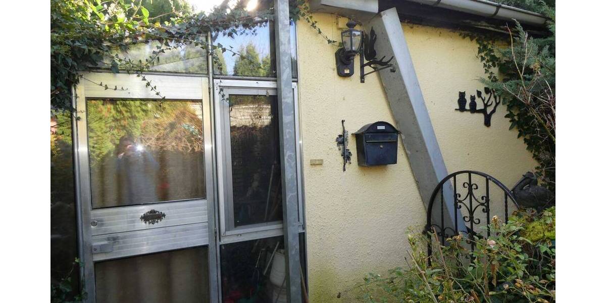 Einfamilienhaus Frankfurt (Oder) Frankfurt - 4 Zimmer, 67 m&sup2;, 100.000&euro; | Angebot:26346636