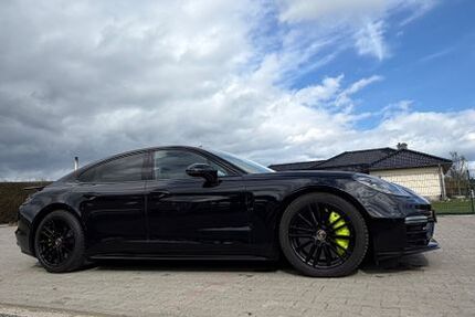 Porsche Panamera 129.000 km 72.900 &euro; Seelow 15306