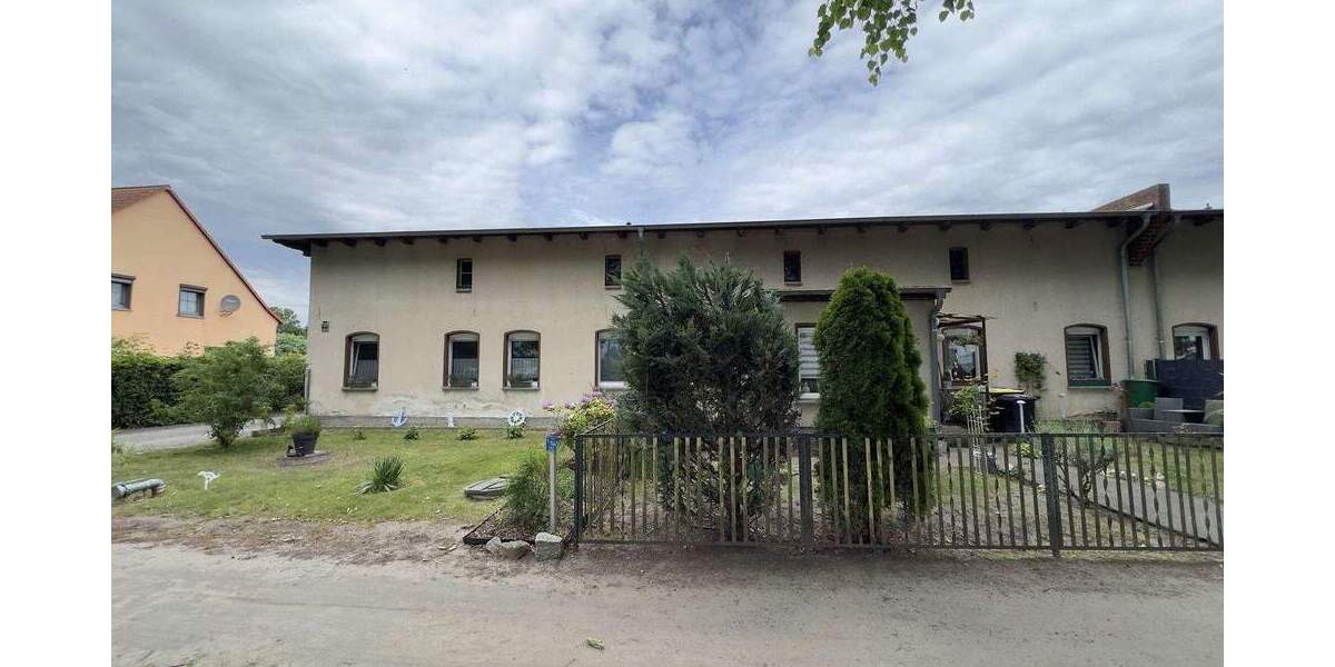 Mehrfamilienhaus, Wohnhaus Alt Tucheband Rathstock - 160.000&euro; | Angebot:25711871