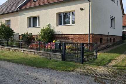 Haus Eisenhüttenstadt - 5 Zimmer, 120 m&sup2;, 210.000&euro; | Angebot:27662652