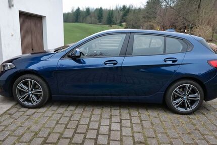 BMW 120 102.000 km 18.950 &euro; Schlaubetal 15890