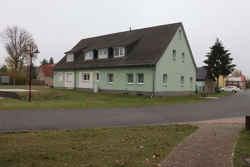 Etagenwohnung Mixdorf - 3 Zimmer, 62 m&sup2;, 403&euro; | Angebot:23163420