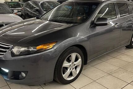 Honda Accord 343.000 km 2.999 &euro; Siehdichum OT Pohlitz 15890