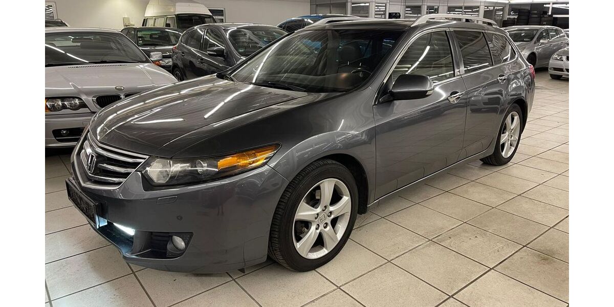Honda Accord 343.000 km 2.999 &euro; Siehdichum OT Pohlitz 15890