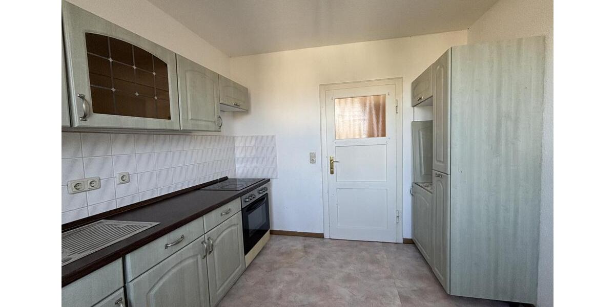 Etagenwohnung Frankfurt (Oder) Beresinchen - 3 Zimmer, 65 m&sup2;, 506&euro; | Angebot:25413084