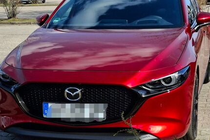 Mazda 3 20.265 km 24.600 &euro; Frankfurt Oder 15232