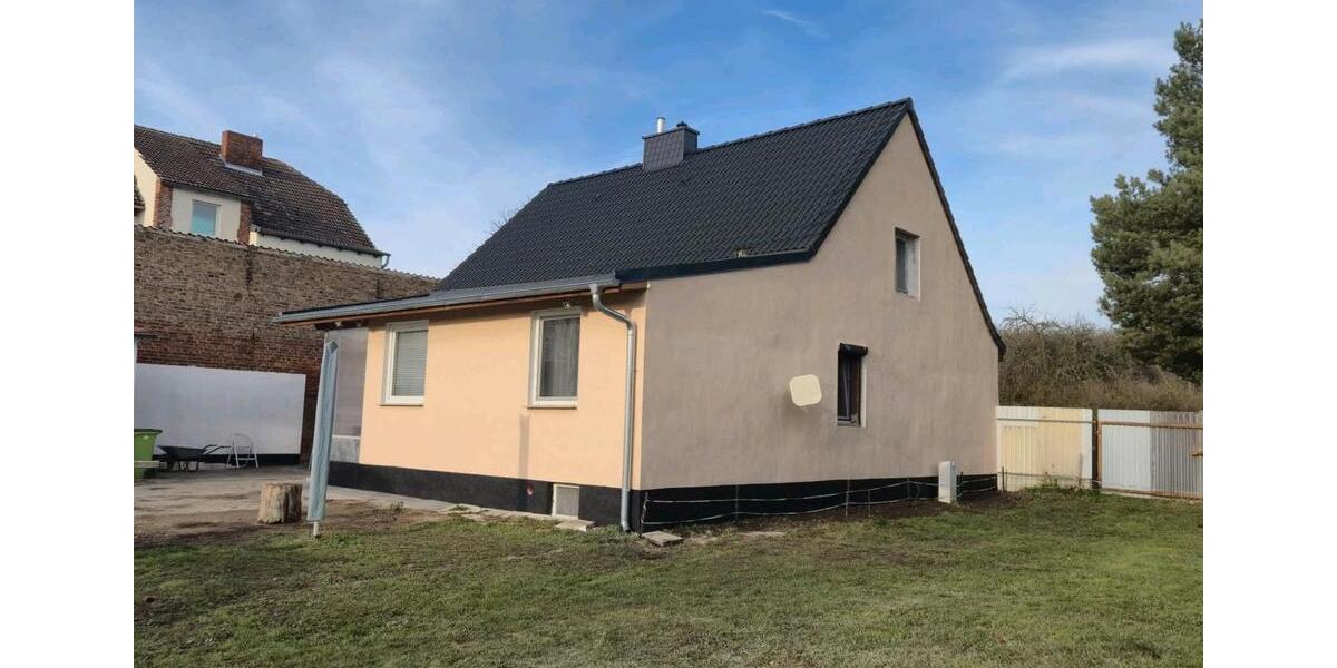 Einfamilienhaus Seelow - 3 Zimmer, 92 m&sup2;, 480.000&euro; | Angebot:24100177