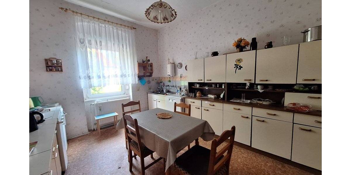 Doppelhaushälfte Rietz-Neuendorf / Görzig Görzig - 5 Zimmer, 95 m&sup2;, 166.000&euro; | Angebot:25726026